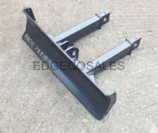 Kubota "K008 Series" Excavator