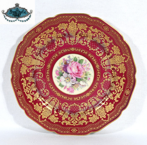Rosenthal ivory red - ivory,