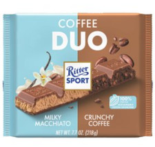 Ritter Sport Coffee Duo 218g