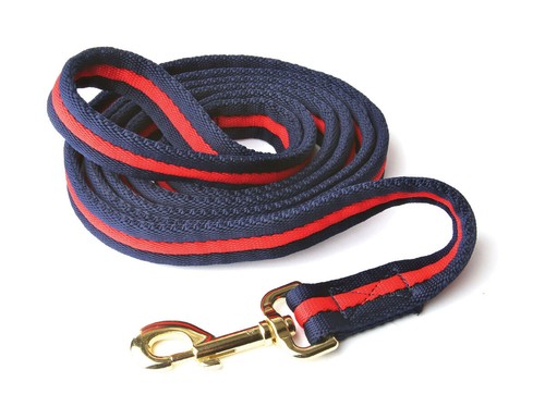 Equestrian soft webbing - hy,