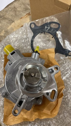 New for ford brake vacuum - new,
