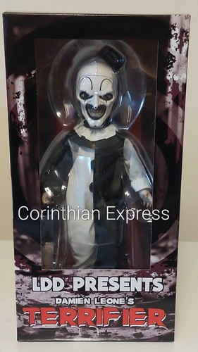 Living dead dolls presents - dead,