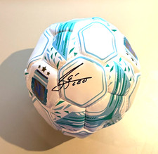 Lionel Messi Signed Argentina
