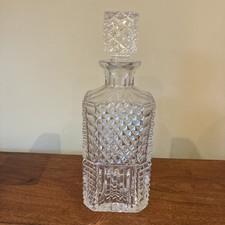 Waterford Crystal Master Cut