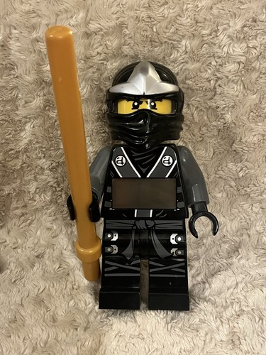 Lego ninjago ninja - lego, cole