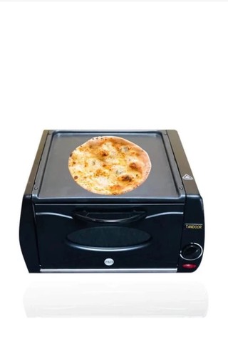 2100w mini tandoor oven - 2100w,