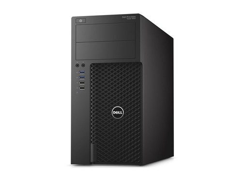 Dell precision 3620 - dell,