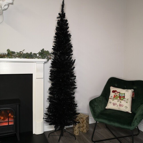 Christmas tree pencil pine - pencil,