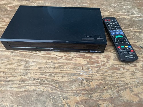 Panasonic dmr hwt130 freeview - ,