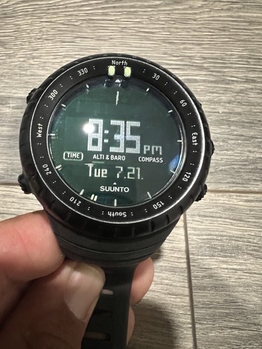 Suunto core all - core,