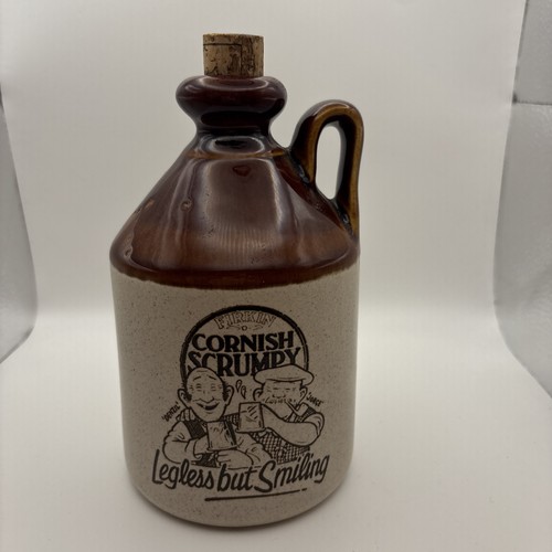 Vintage ceramic jug - , for
