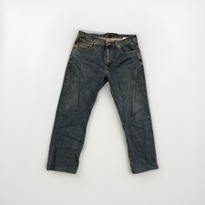 Levi 751 Men's Straight Leg