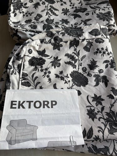 Ikea ektorp armchair - ikea,