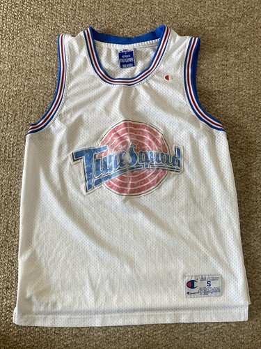 Tune squad michael jordan - squad, 23