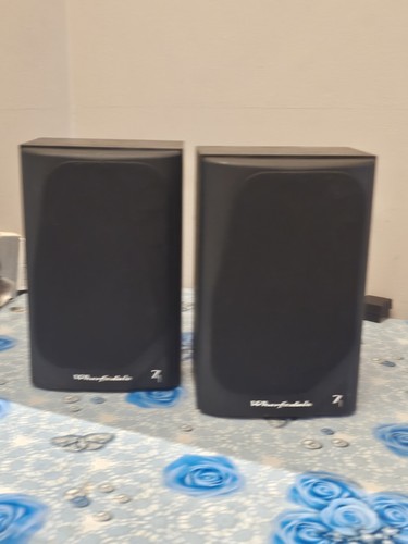 Wharfedale diamond 1 - diamond, 7.1