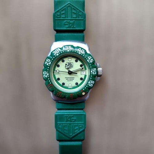 Tag heuer formula quartz - formula,