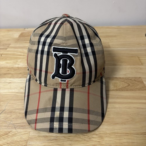 Burberry monogram motif - burberry,