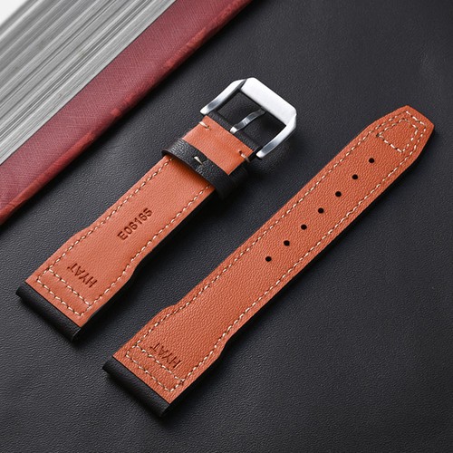 22mm replacement leather - replacement,