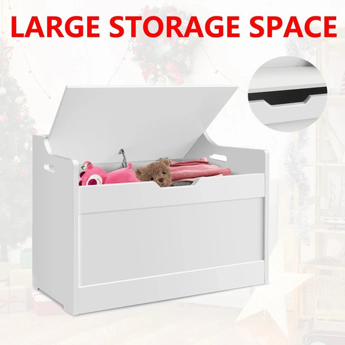 Large toy box kid - large,