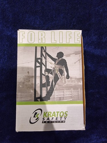 Kratoe 105 full body - kratoe,