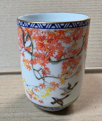 Franklin mint porcelain birds - franklin,
