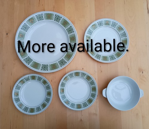 Vintage dinner set - , sixties