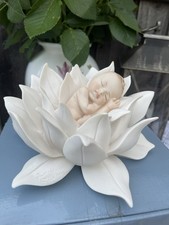 Florence G.Armani figurine