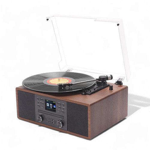 Steepletone austin 5in1 music - austin,