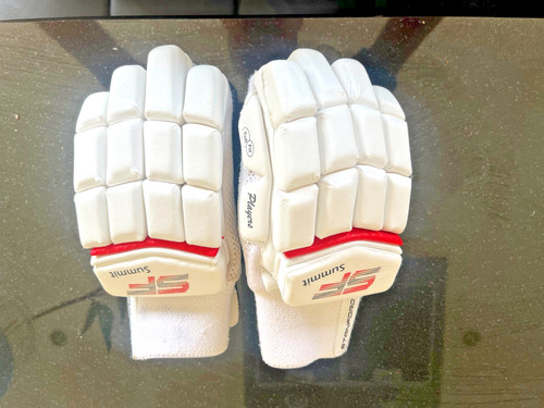 Stanford cricket gloves - stanford,