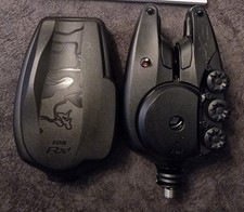 1 x Brand New Fox RX+ bite