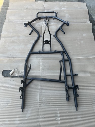 Kart focus frame - kart,