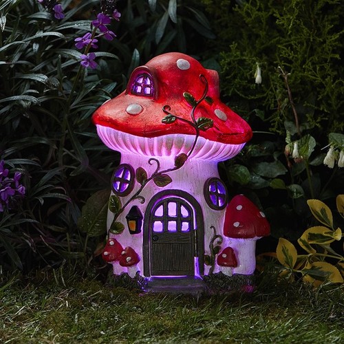 Mush room magical - mush-room, fairy