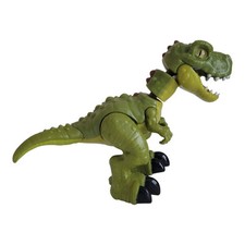 Mattel Imaginext Jurassic