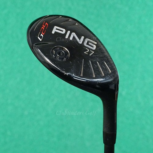 Ping g25 hybrid - ping, 27°