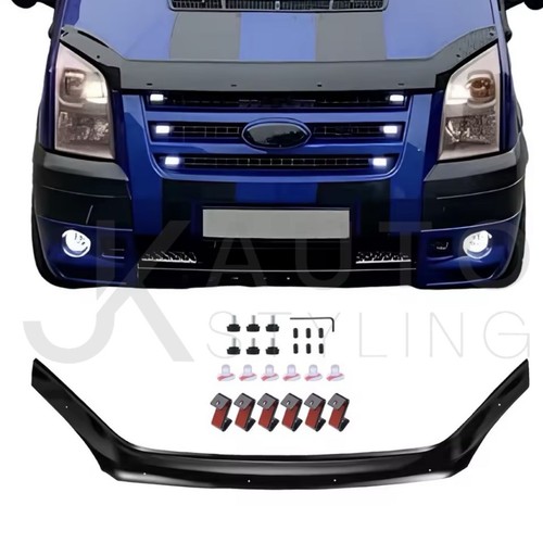 Ford transit mk7 - ford,