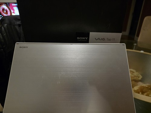 Sony vaio tap svt1121b4e - 11,