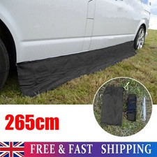Campervan Motorhome Awning