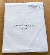 Laura ashley double fitted - ashley,