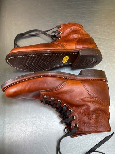 Chippewa made america mens - america,