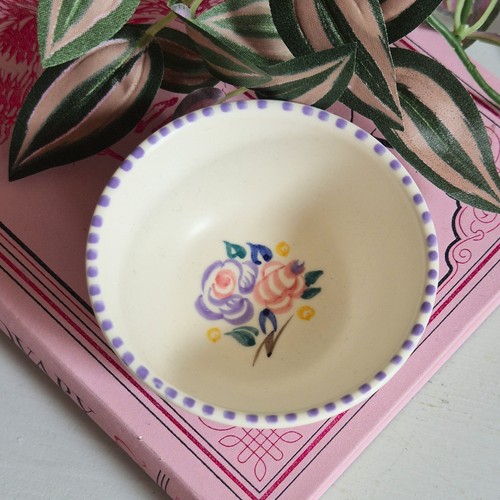 Poole pottery traditional ware - poole,