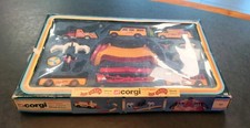 Vintage 1970s Corgi Toys GS48