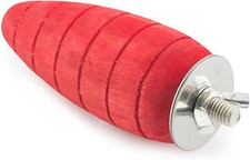 Ancol Wooden Gnawer Carrot