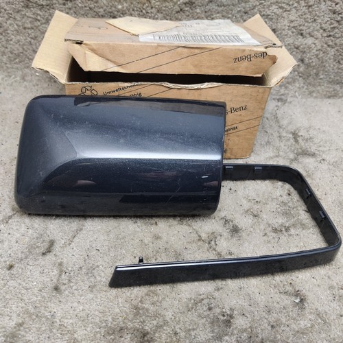 New mercedes w124 mirror - mirror, cover