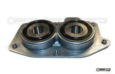VW Volkswagen Golf Polo Audi A2 02T Gearbox Transmission Mount with Bearings
