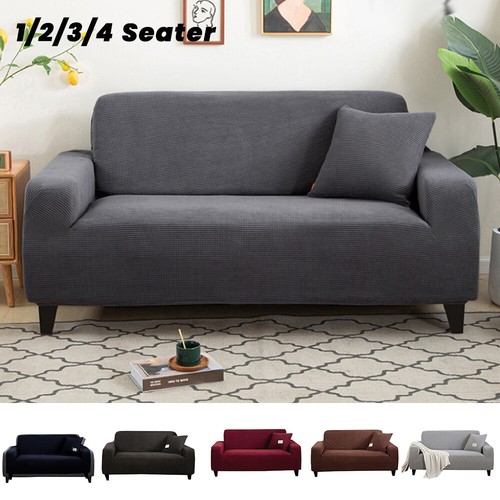 Sofa covers 4 - 1/2/3/4, seater