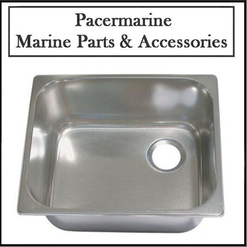 Sink basin 320x260x150mm boat - sink,