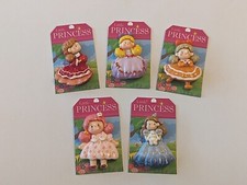 MINIATURE DOLL TOY 1:12th