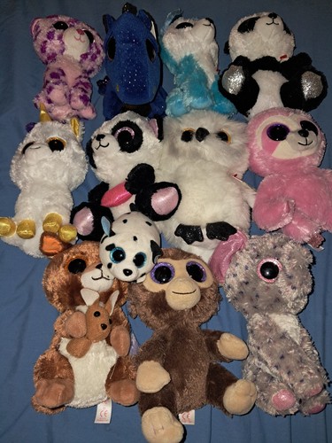 Big teddy bear plush bundle - bear,
