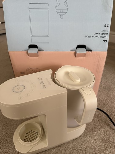 Tommee tippee perfect - tippee, prep