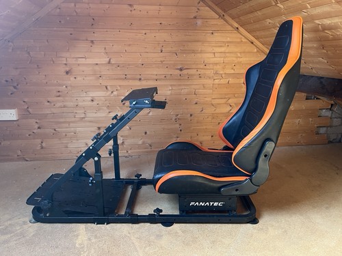 Omega sim rig wheel stand - rig,,